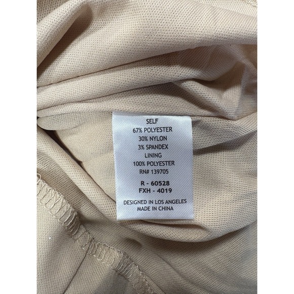 Honey and Rosie Y2K Lace Overlay Ethereal Bodycon Mini Dress S Blue Coquette - Picture 6 of 11